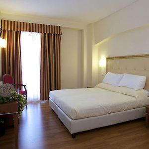 Double or Twin Room View